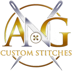 A&G Custom Stitches LLC logo