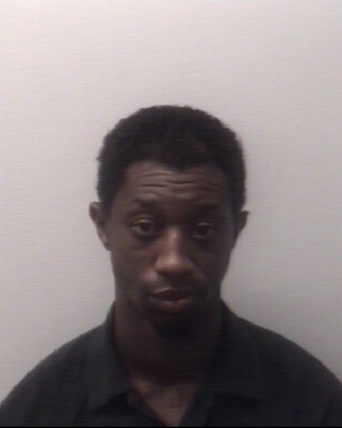 Booking photo of Kiara Beard