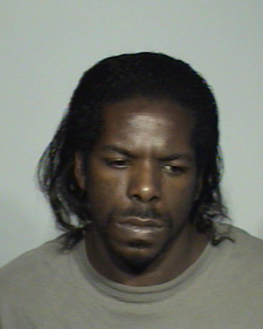 Booking photo of Dantonia Ellison