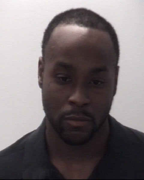 Booking photo of Fredreqous Neal