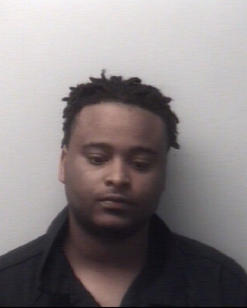 Booking photo of Cortavious Price