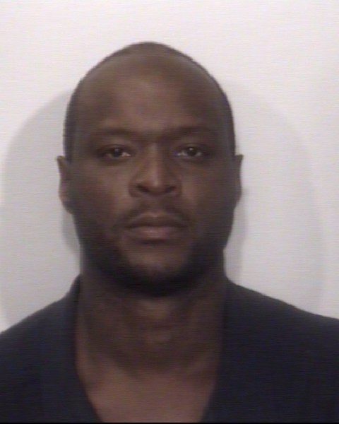 Booking photo of Rodrika Rhodes